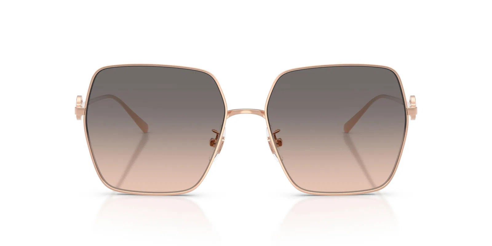 Tory Burch 6118D Sunglasses - view 12
